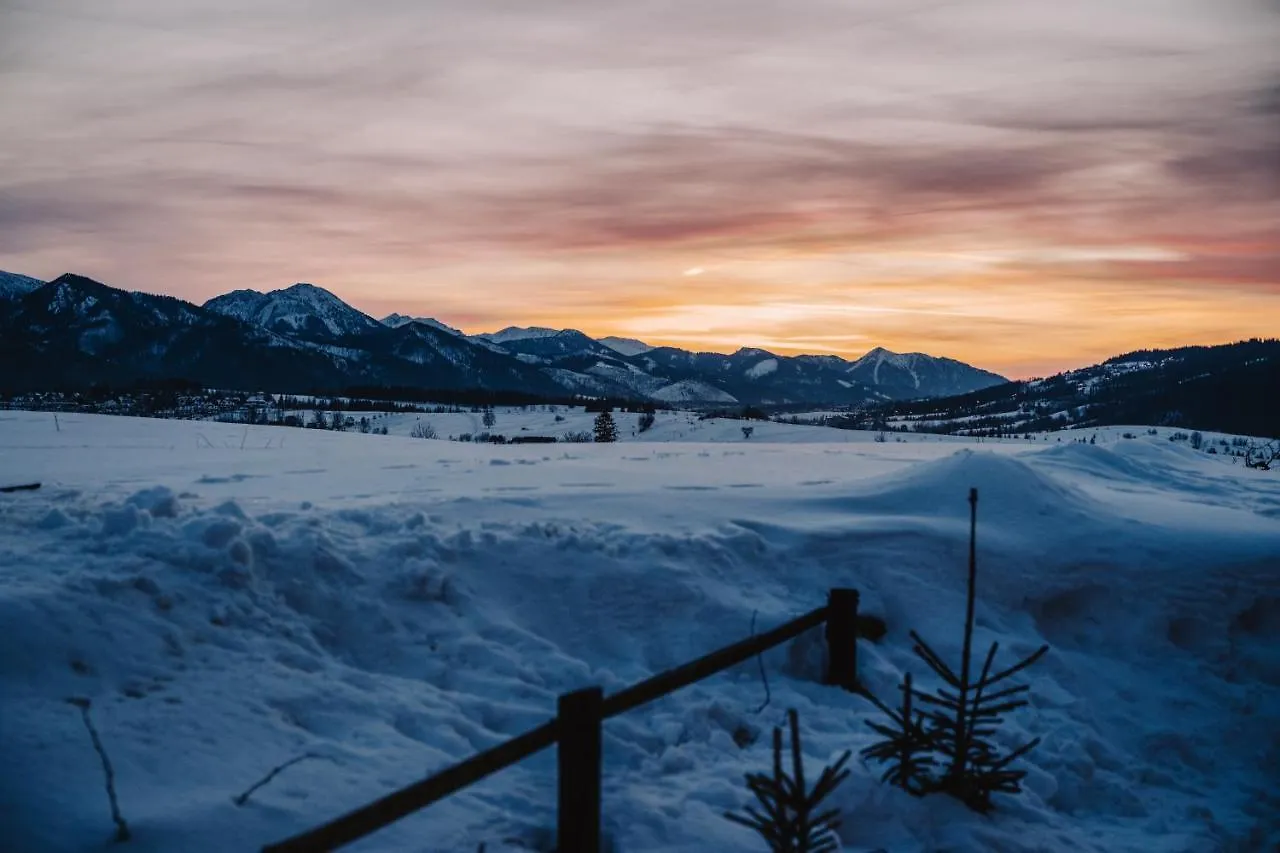 Sopa Zakopane Villa